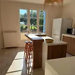 Ancienne Ferme Gersoise Holiday home