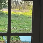 Holiday home Ancienne Ferme Gersoise Riscle