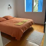 Ancienne Ferme Gersoise Holiday home