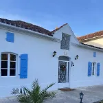 Holiday home Ancienne Ferme Gersoise *