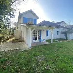 Ancienne Ferme Gersoise