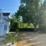 Ancienne Ferme Gersoise Holiday home *