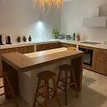 Holiday home Ancienne Ferme Gersoise *