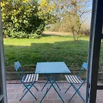 Ancienne Ferme Gersoise Holiday home Riscle
