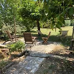Holiday home Ancienne Ferme Gersoise Riscle