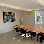 Ancienne Ferme Gersoise Holiday home
