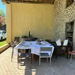 Ancienne Ferme Gersoise