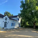 Ancienne Ferme Gersoise * Riscle