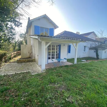 Ancienne Ferme Gersoise