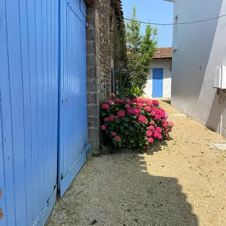 Ancienne Ferme Gersoise Riscle