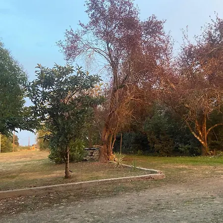 Ancienne Ferme Gersoise