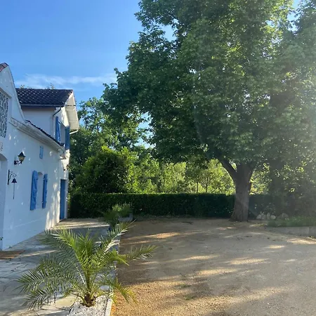 Ancienne Ferme Gersoise بيت للعطل *