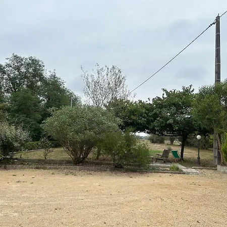 Ancienne Ferme Gersoise Holiday home *