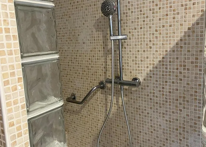 Ancienne Ferme Gersoise