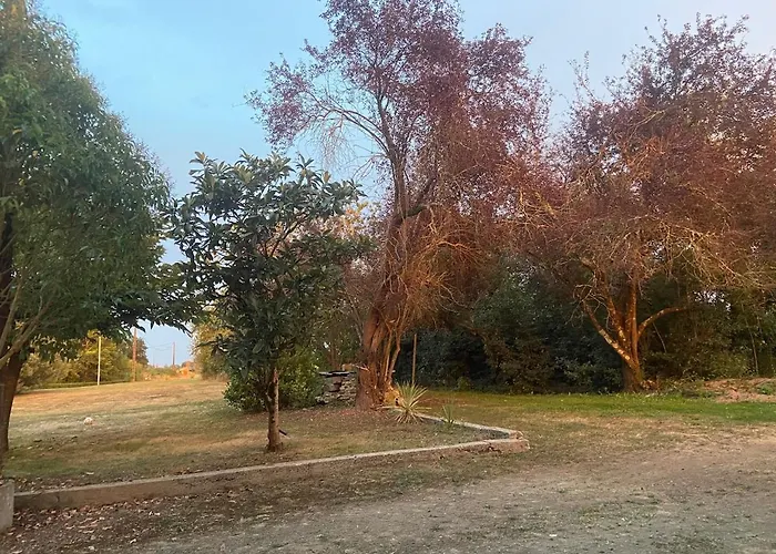 Ancienne Ferme Gersoise