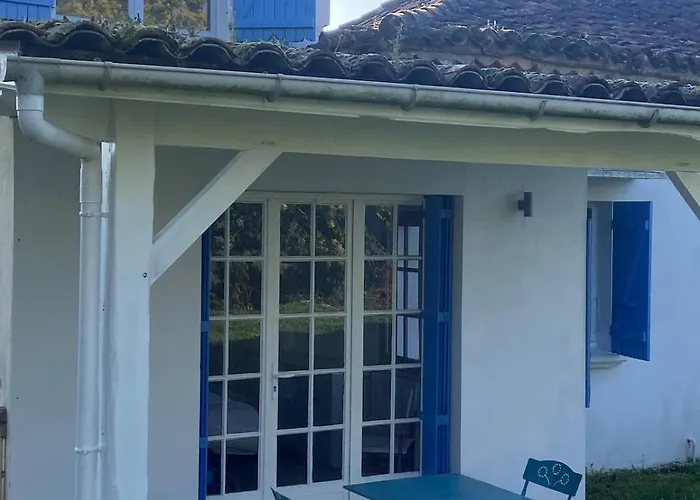 Holiday home Ancienne Ferme Gersoise *