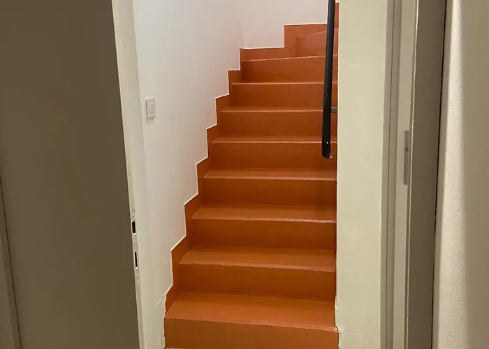 Ancienne Ferme Gersoise *