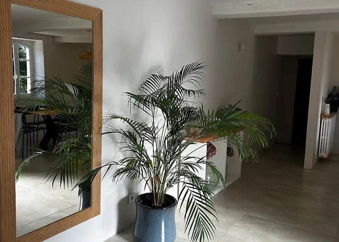 Ancienne Ferme Gersoise