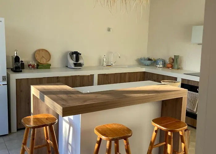 Ancienne Ferme Gersoise Riscle