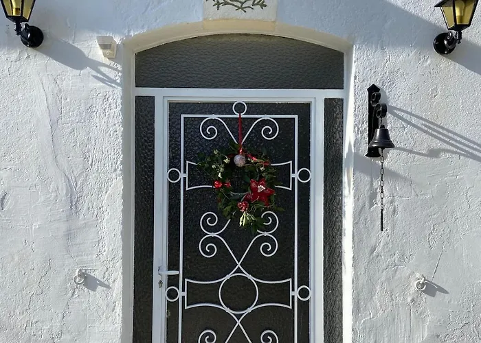 Ancienne Ferme Gersoise * Riscle