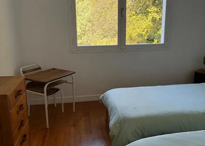 Ancienne Ferme Gersoise * Riscle