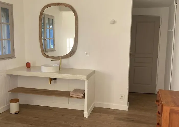 Ancienne Ferme Gersoise *