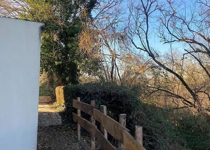 Ancienne Ferme Gersoise *