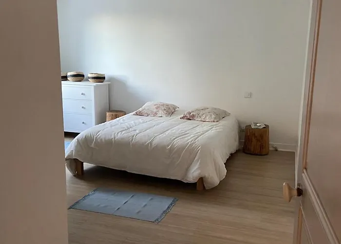 Ancienne Ferme Gersoise Riscle